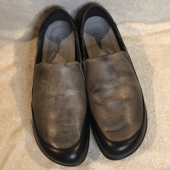 NAOT slip on. Tan shoe size 37 - Picture 2 of 13